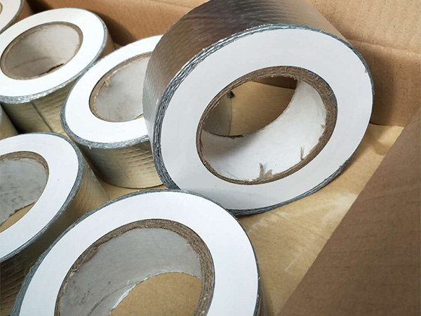 鋁箔防腐膠帶生產廠家